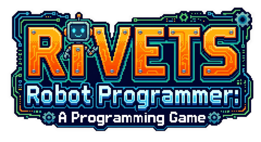 RIVETS — Robot Programmer